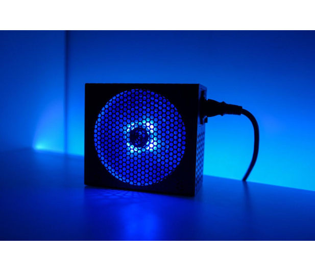 AeroCool Lux RGB 750W 80 Plus Bronze - 641991 - zdjęcie 2